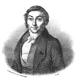 Peter von Bohlen