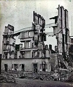 Deutsch-Französischer Krieg