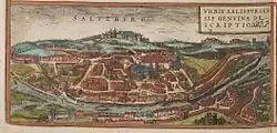 Salzburg