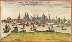 Wismar