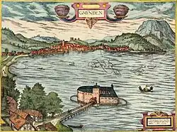 Gmunden