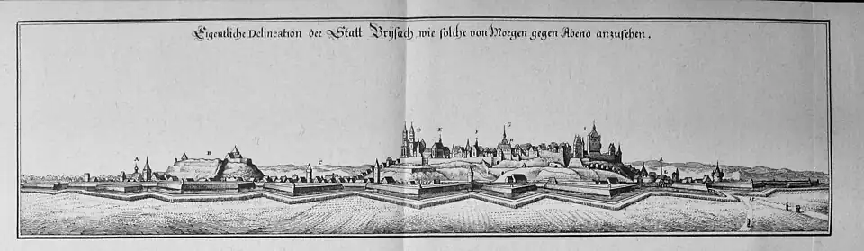 Breysach