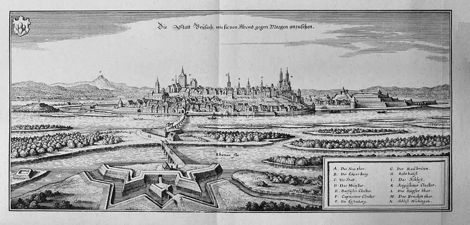 Breysach
