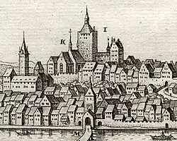 Breisach