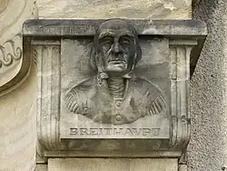 August Breithaupt
