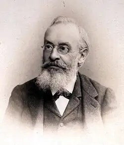 Alexander Brückner