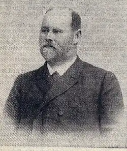 Bruno Klaus