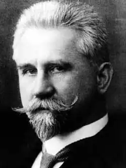 Bruno Sauer