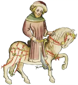 Eberhard Windeck