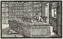 Buchhandel