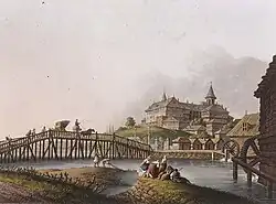 Bukarest