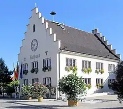 Buggingen