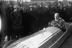Max Valier