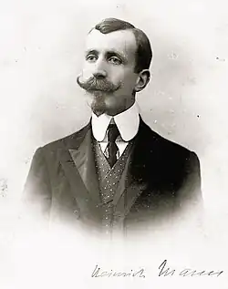 Heinrich Mann