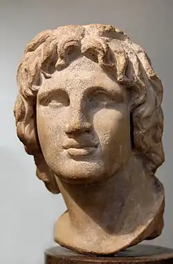 Alexander der Große