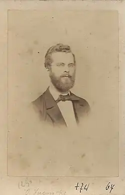 Oskar Jänicke