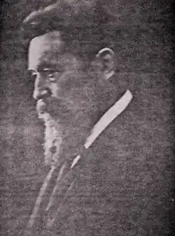 Karl Friedrich Jäger