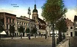 Cottbus