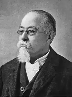 Cesare Lombroso