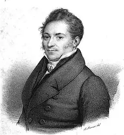 Étienne Cabet