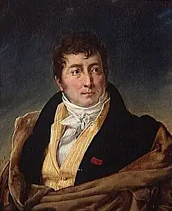 Charles Louis Cadet de Gassicourt