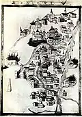 Cairo map1492