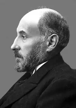 Santiago Ramón y Cajal