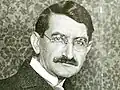 Camill Hoffmann