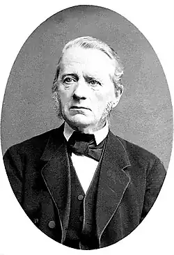 Carl Julius Caesar