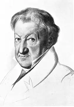 Karl Friedrich Reinhard