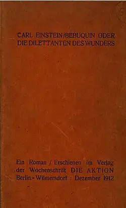 Verlag Die Aktion