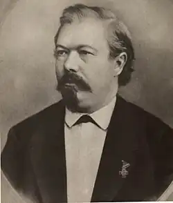 Carl Faulmann