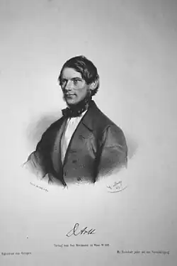 Ferdinand von Arlt