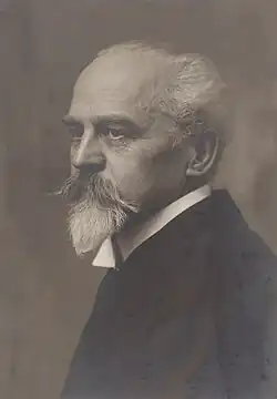 Karl Frey