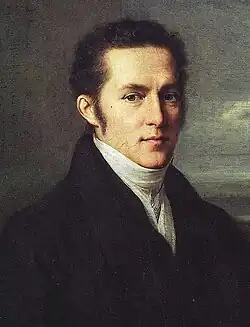Carl Gustav Carus