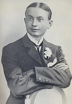 Carl Hau