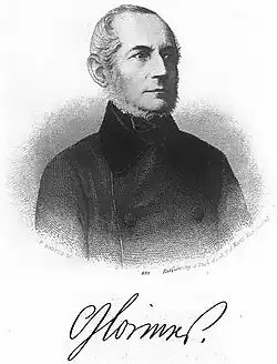 Carl Ignaz Lorinser