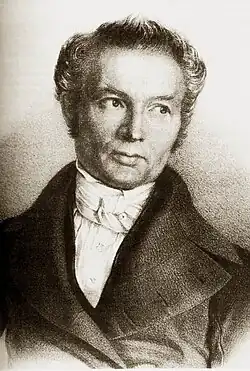 Carl Heyer