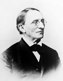 Carl Ludwig