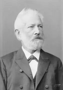 Carl Rammelsberg