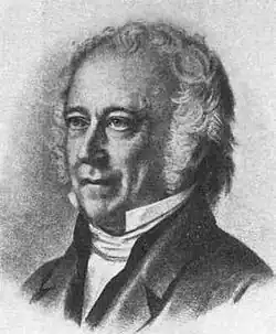 Carl von Winterfeld