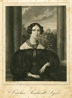 Karoline Pierson