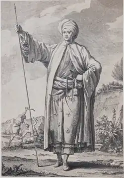 Carsten Niebuhr
