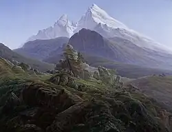 Watzmann