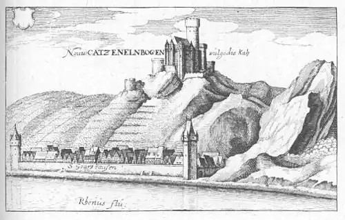 Catzenelnbogen