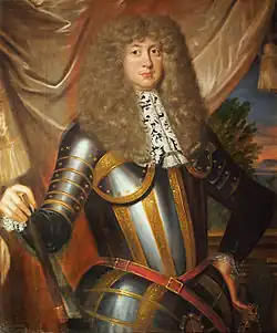 Ernst August (Kurfürst von Hannover)
