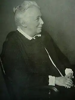 Charlotte Niese