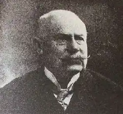 Jiří Chocholouš