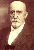 Christian Bartholomae