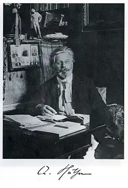 Christian Hülsen